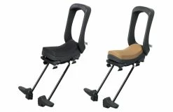 URBAN IKI Siège Arrière Urban JUNIOR Avec Plaque