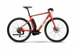 Vélo Route électrique BMC Alpechallenge AMP AL Sport 2021