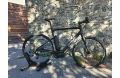 Vélo Route électrique D'occasion BMC Alpenchallenge AMP Sport Two