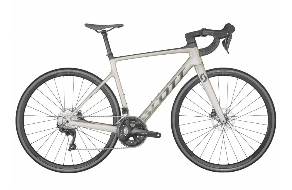 Vélo Route SCOTT Addict 30 105 DISC 2022 1 Vélo Route SCOTT Addict 30 105 DISC 2022