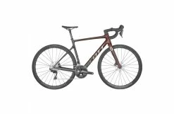 Vélo Route SCOTT Addict 30 105 DISC 2022