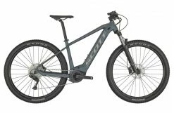 Vélo VTT électrique SCOTT Aspect ERIDE 930