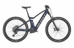 Vélo VTT électrique SCOTT Strike ERIDE 940