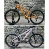 Vélo VTT Enfant DEED 24"
