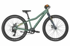 VÉLO SCOTT ROXTER 24 GREEN