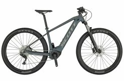 Vélo VTT SCOTT ASPECT ERIDE 930 2021