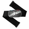 WAHOO Ceinture Cardio-fréquencemètre Tickr Stealth