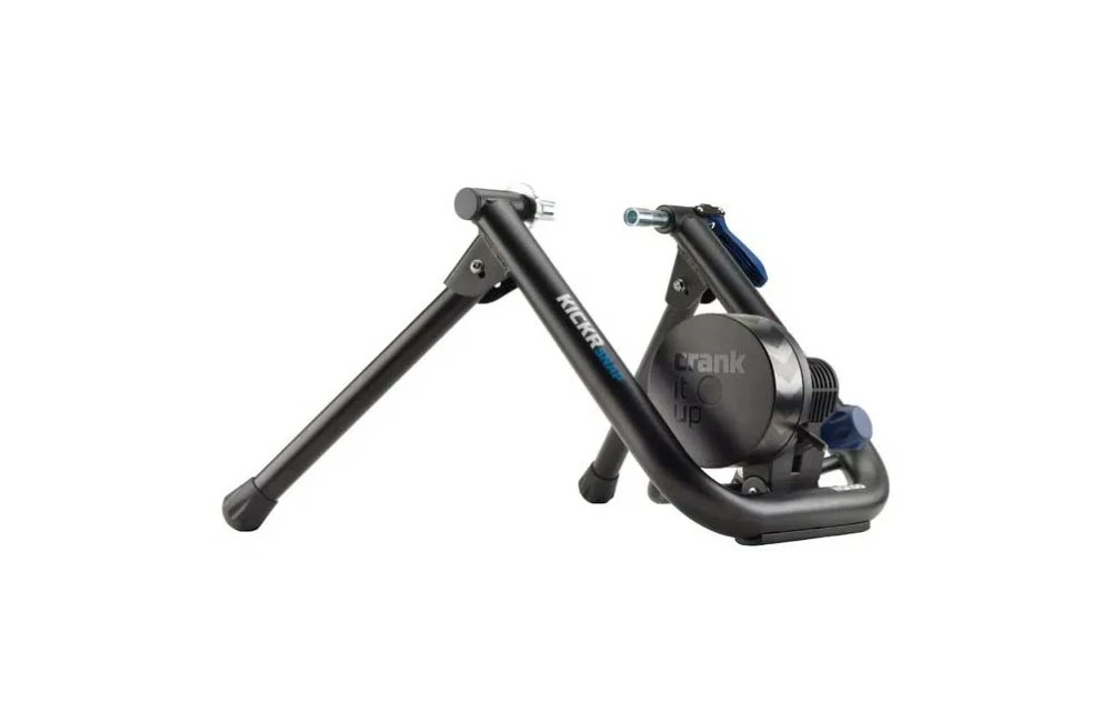 WAHOO Home Trainer Kickr SNAP CLIMB 1 WAHOO Home Trainer Kickr SNAP CLIMB