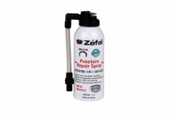 ZEFAL Bombe Anti-crevaison Repair Spray 150 Ml