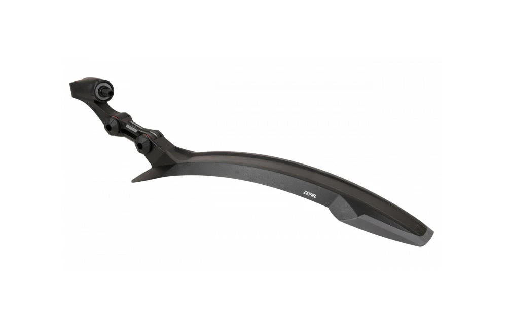 ZEFAL Garde-boue Arrière VTT Deflector RM60+ 1 ZEFAL Garde-boue Arrière VTT Deflector RM60+