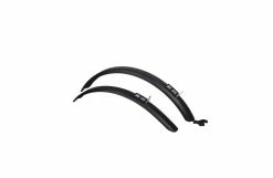 ZEFAL Garde-boue Vélo Enfant SET TRAIL TEEN 60mm