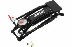 ZEFAL Pompe à Pied Universel BIG FOOT