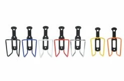 ZEFAL Porte-bidon Alu Plast 124