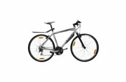 ZEFAL Set Garde-boue Vélo Ville Deflector C50