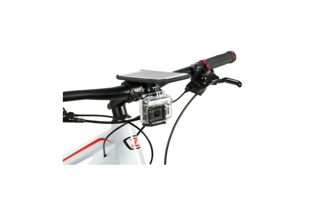 ZEFAL Support Z Handlebar Mount 1 ZEFAL Support Z Handlebar Mount